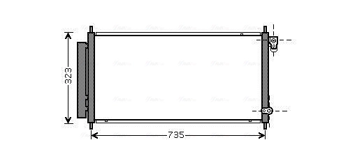 HD5222D AVA