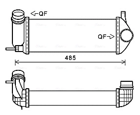 RTA4615 AVA