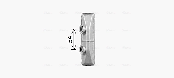 Radiador de calefacción Denso DRR07008 precio, desde 52,01 EUR
