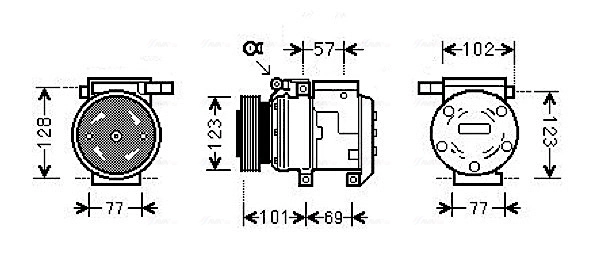 KAAK146 AVA