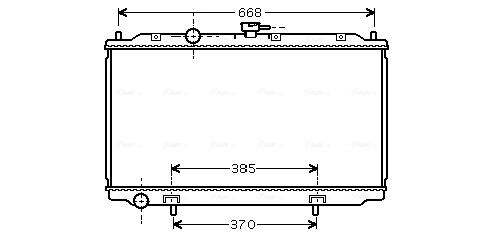 DN2217 AVA