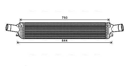 AIA4319 AVA