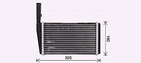 AU6232 AVA