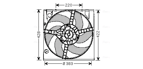 RT7522 AVA