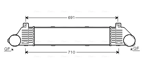 MSA4353 AVA