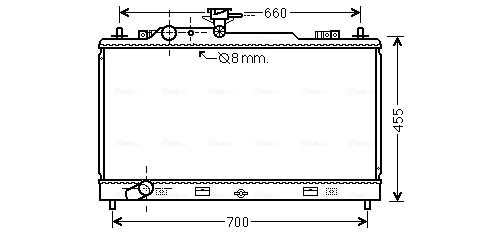 MZ2227 AVA