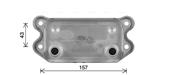 VO3298 AVA