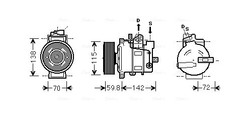 AIK343 AVA