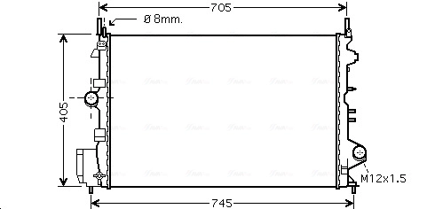 OLA2462 AVA
