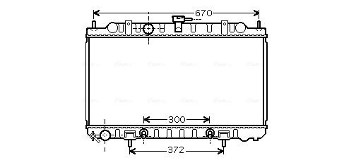 DN2289 AVA