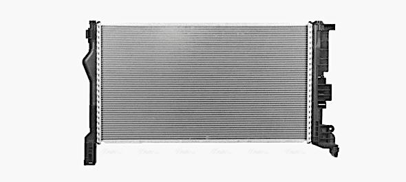 Comprar Radiador Volvo XC90 II 256