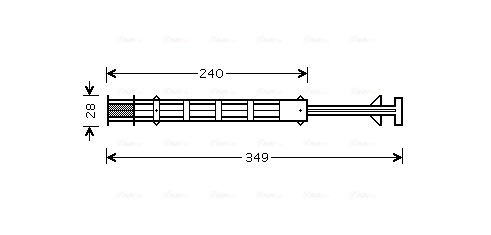 MSD358 AVA
