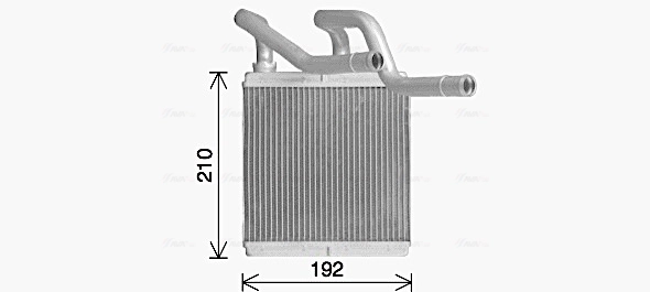 DN6466 AVA