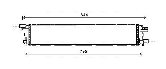 AI2361 AVA