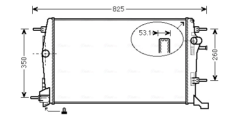 RT2414 AVA
