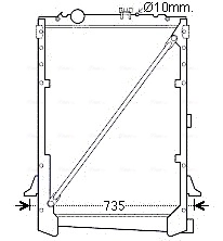 DF2031 AVA