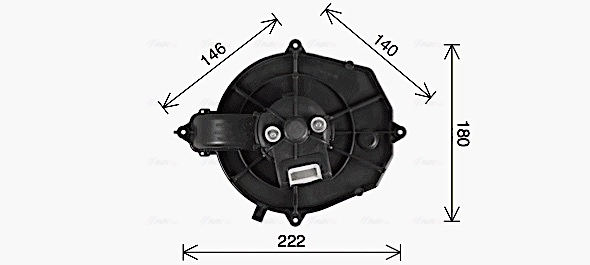 CN8329 AVA