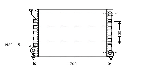 VN2072 AVA