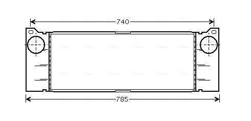 MSA4473 AVA