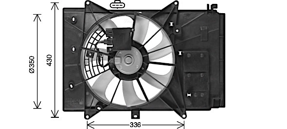 MZ7555 AVA