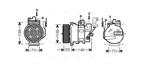 AUAK187 AVA