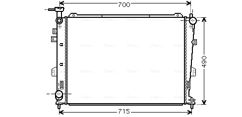 KA2103 AVA