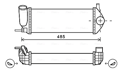 RTA4484 AVA