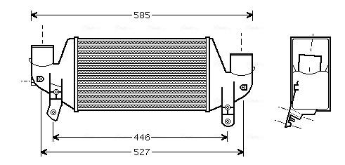 FDA4313 AVA