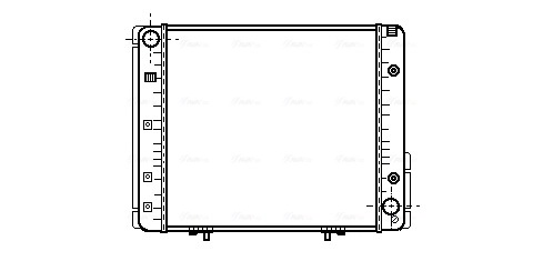 MSA2065 AVA