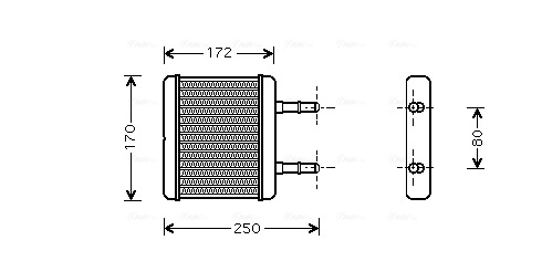 Comprar Calefactor Atos  MX
