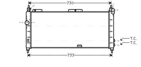 OLA2203 AVA
