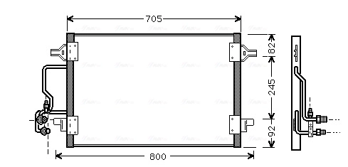 AI5175 AVA