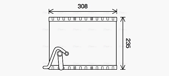 PEV401 AVA