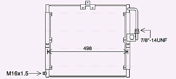 MS5709 AVA