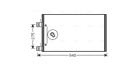 RTA5444 AVA