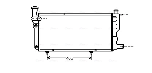 PE2099 AVA
