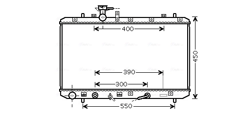 SZA2085 AVA