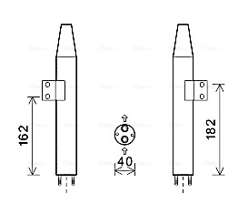 KAD165 AVA