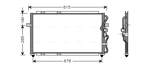 KA5014 AVA