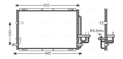 KA5092 AVA
