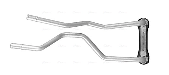 Radiador de calefacción Mazda RX-8 coupé (SE) (2003 - 2012) precio, desde 114,15 EUR