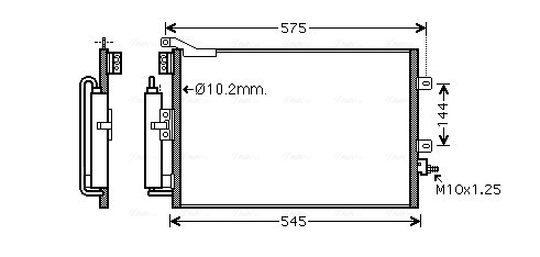 RT5395D AVA