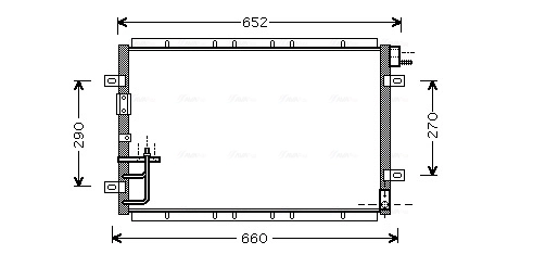 KA5030 AVA