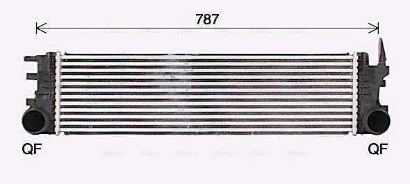 MS4721 AVA