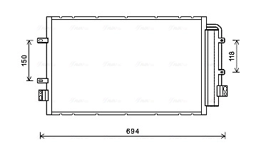 IV5127D AVA