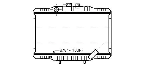 MTA2062 AVA