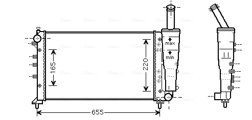 FTA2299 AVA