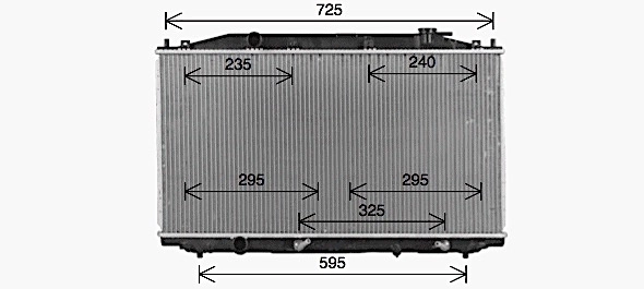 HD2324 AVA