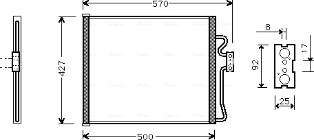 BW5214 AVA