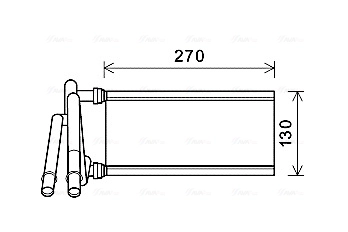 Comprar Calefactor IS  E2